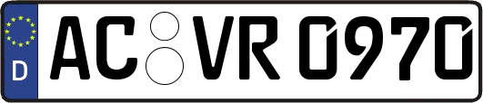 AC-VR0970