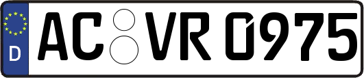 AC-VR0975