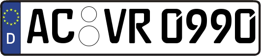 AC-VR0990