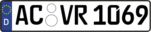 AC-VR1069