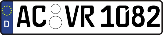 AC-VR1082