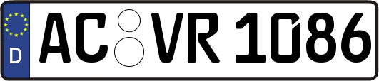 AC-VR1086