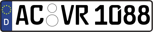 AC-VR1088