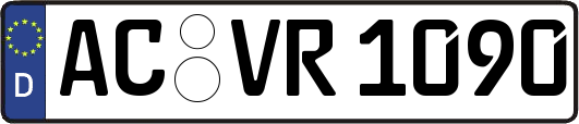 AC-VR1090