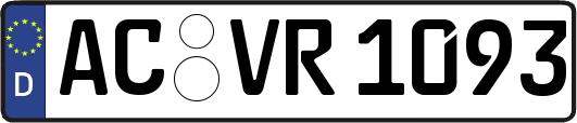 AC-VR1093