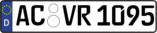 AC-VR1095