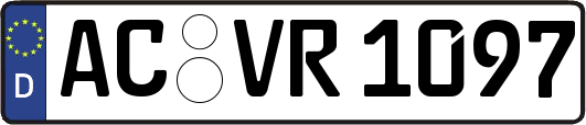 AC-VR1097