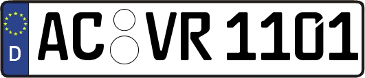 AC-VR1101