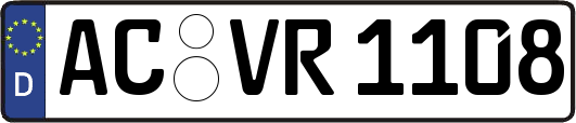 AC-VR1108
