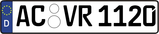 AC-VR1120