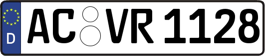 AC-VR1128