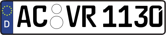 AC-VR1130
