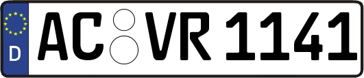 AC-VR1141