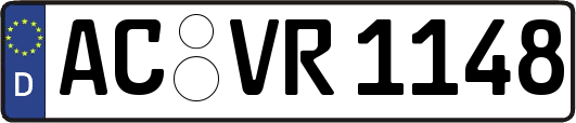 AC-VR1148