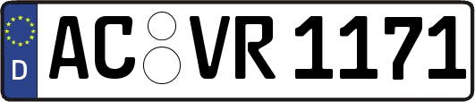 AC-VR1171