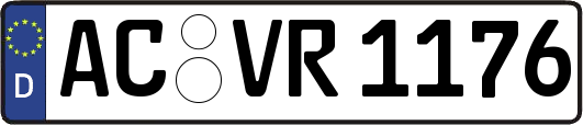 AC-VR1176