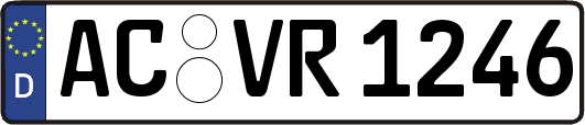 AC-VR1246