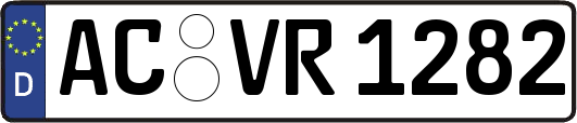 AC-VR1282