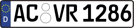 AC-VR1286