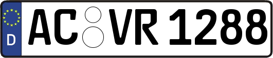 AC-VR1288