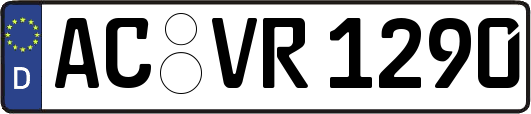 AC-VR1290