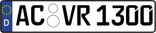 AC-VR1300