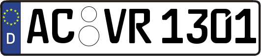 AC-VR1301