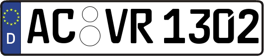 AC-VR1302