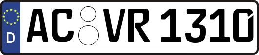 AC-VR1310