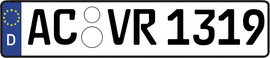 AC-VR1319