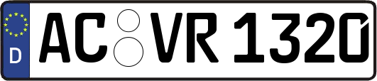 AC-VR1320