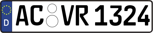 AC-VR1324