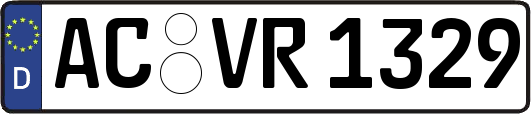 AC-VR1329