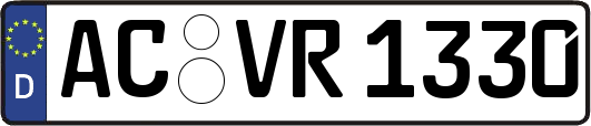 AC-VR1330