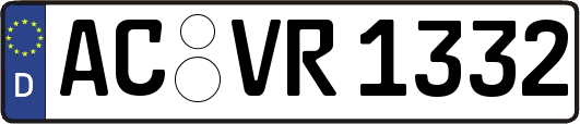AC-VR1332