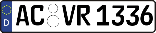 AC-VR1336