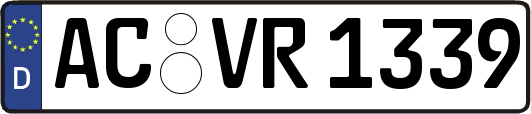 AC-VR1339
