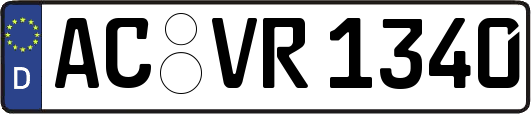 AC-VR1340