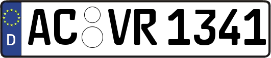 AC-VR1341