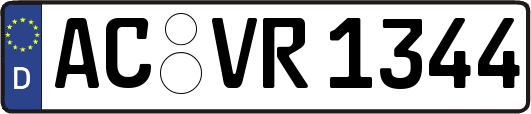 AC-VR1344