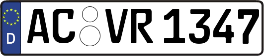 AC-VR1347