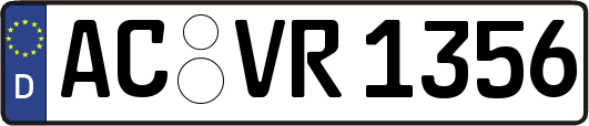 AC-VR1356