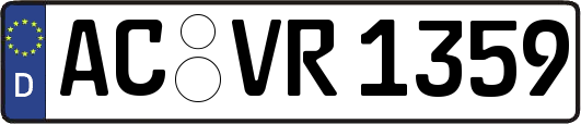 AC-VR1359