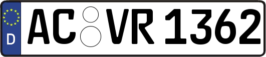 AC-VR1362