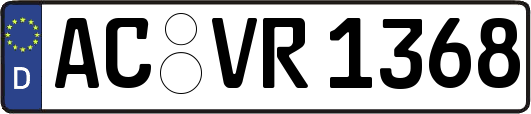 AC-VR1368