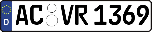 AC-VR1369