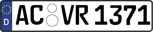 AC-VR1371