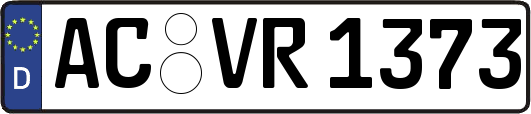 AC-VR1373