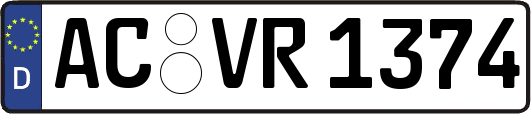 AC-VR1374