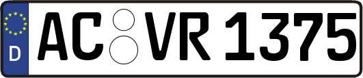 AC-VR1375